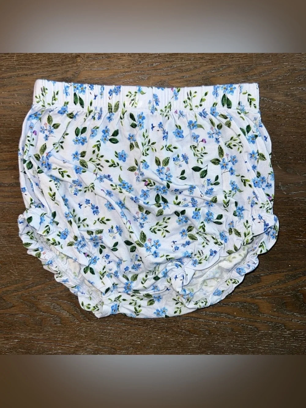 Posh Peanut Emersyn Bummie Set 2T